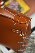 Hermès Mini Kelly