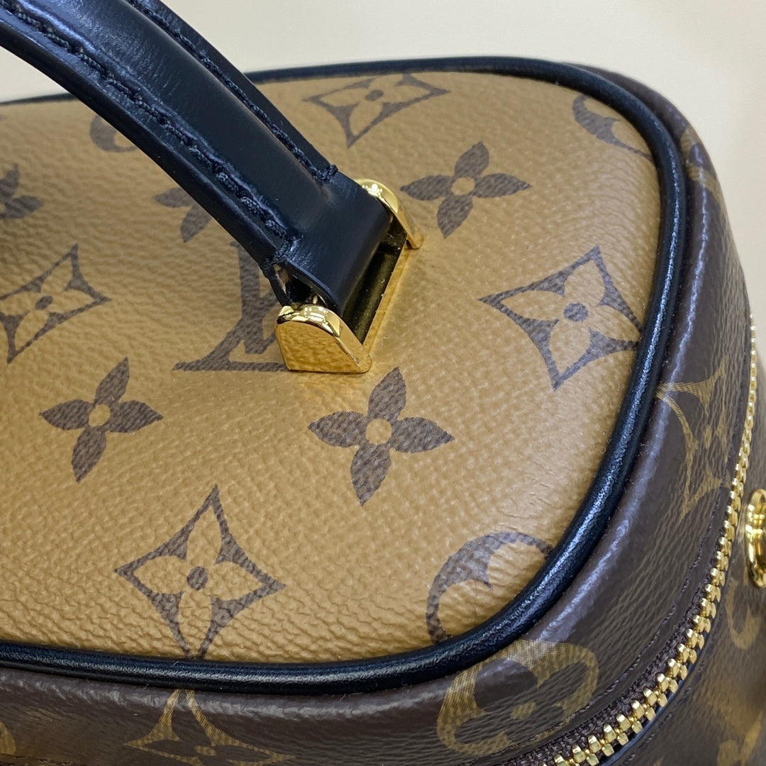 Louis Vuitton Urban Vanity Bag (Nice-Inspired Shoulder Version)