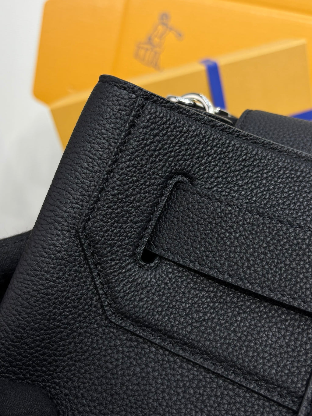 Louis Vuitton Georges Tote Medium