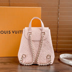 Louis Vuitton Backup Backpack