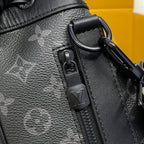 Louis Vuitton Maxi Noé Sling Shoulder Bag