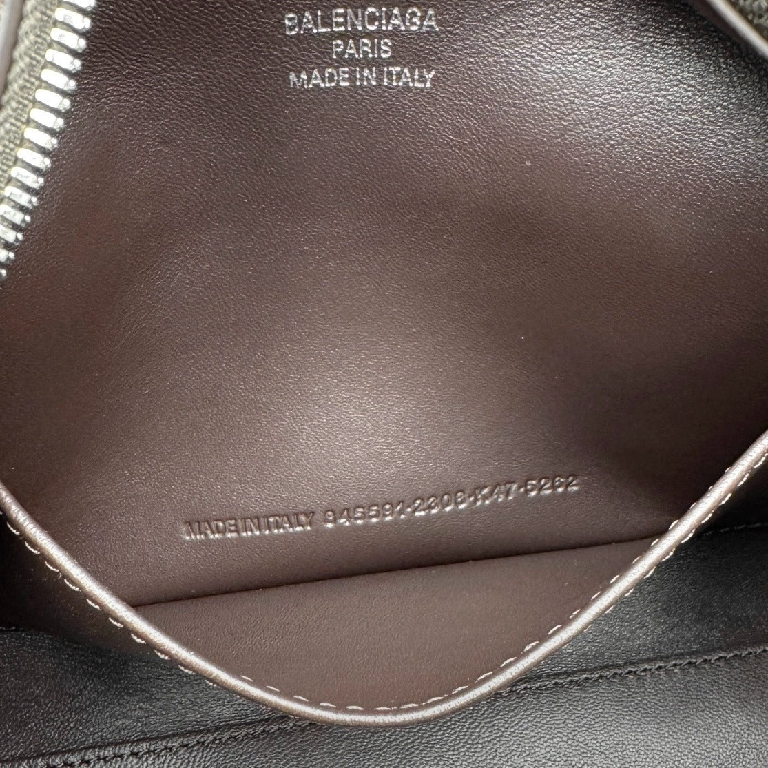 Balenciaga Rodeo Camera Bag