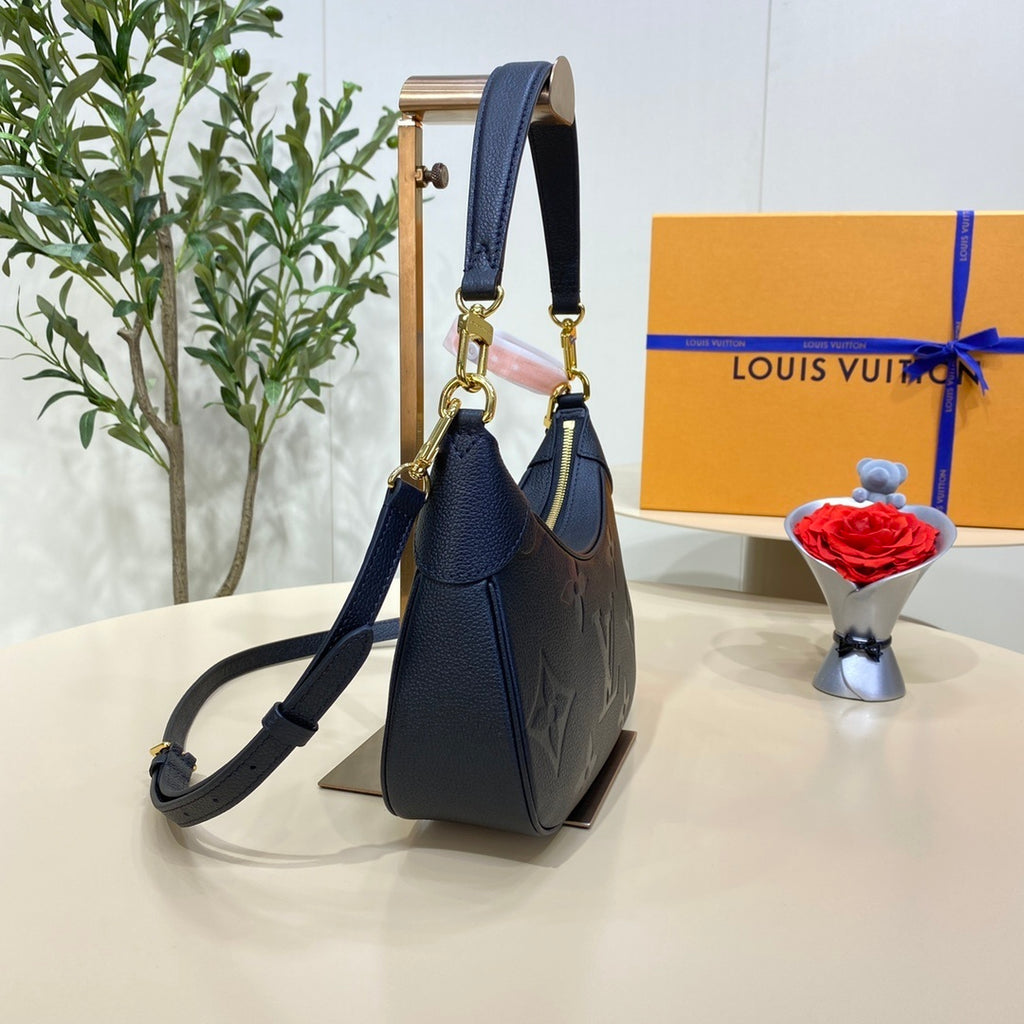 Louis Vuitton Bagatelle BB Shoulder Bag