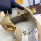 Louis Vuitton Low Key Hobo Small