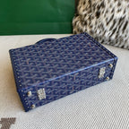 Goyard Grand Hôtel Box Bag