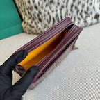 Goyard Jouvence Mini Toiletry Pouch