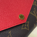 Louis Vuitton Pallas Wallet