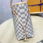 Louis Vuitton Neverfull MM Tote Bag