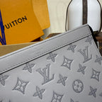 Louis Vuitton Gaston Mini Handbag