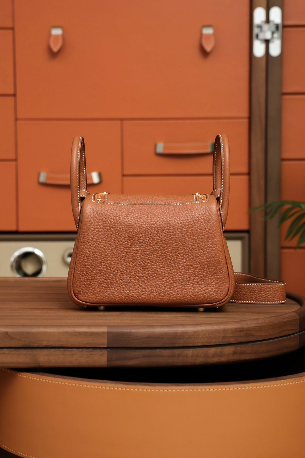 Hermès Lindy Mini