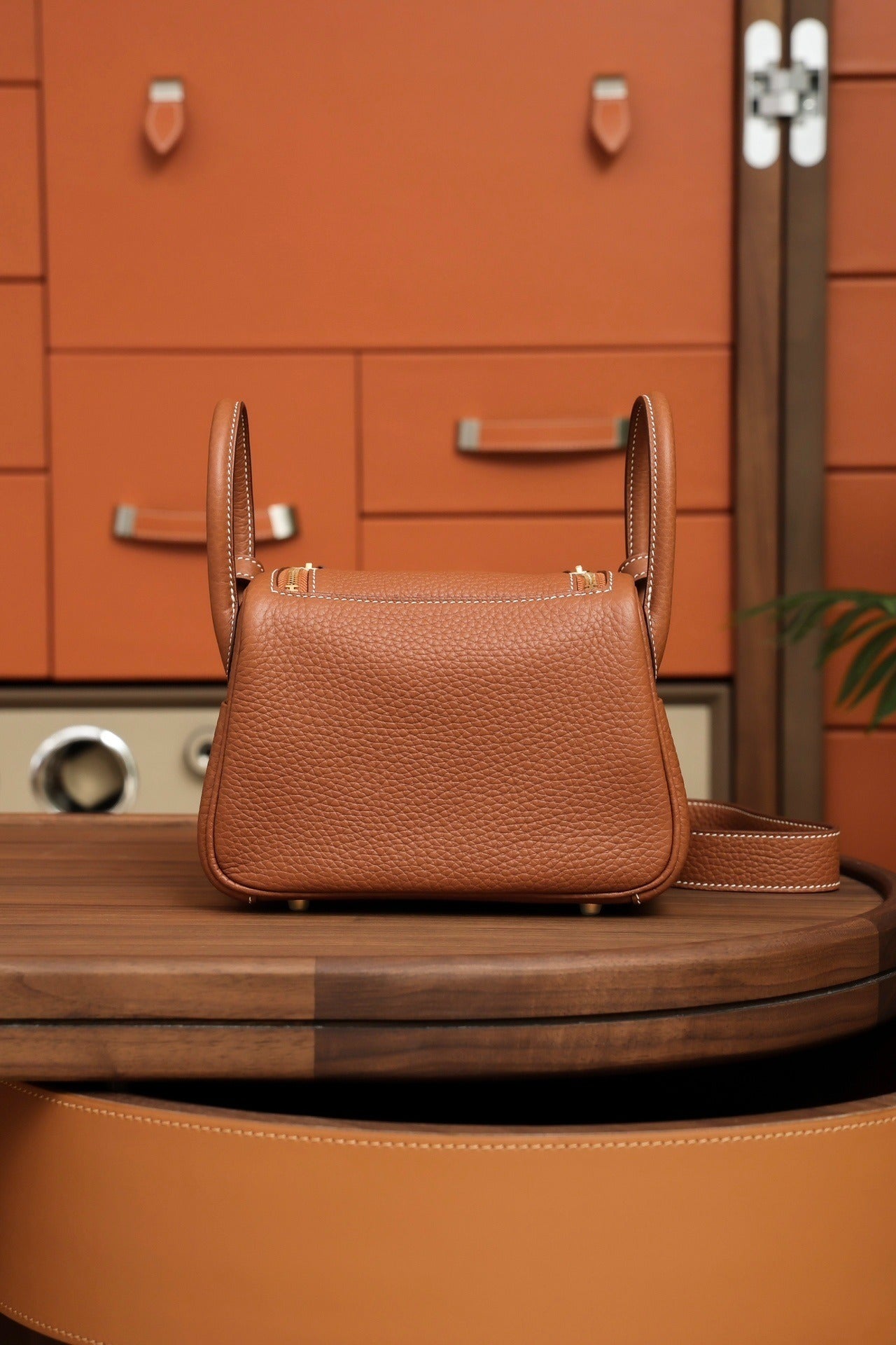 Hermès Lindy Mini