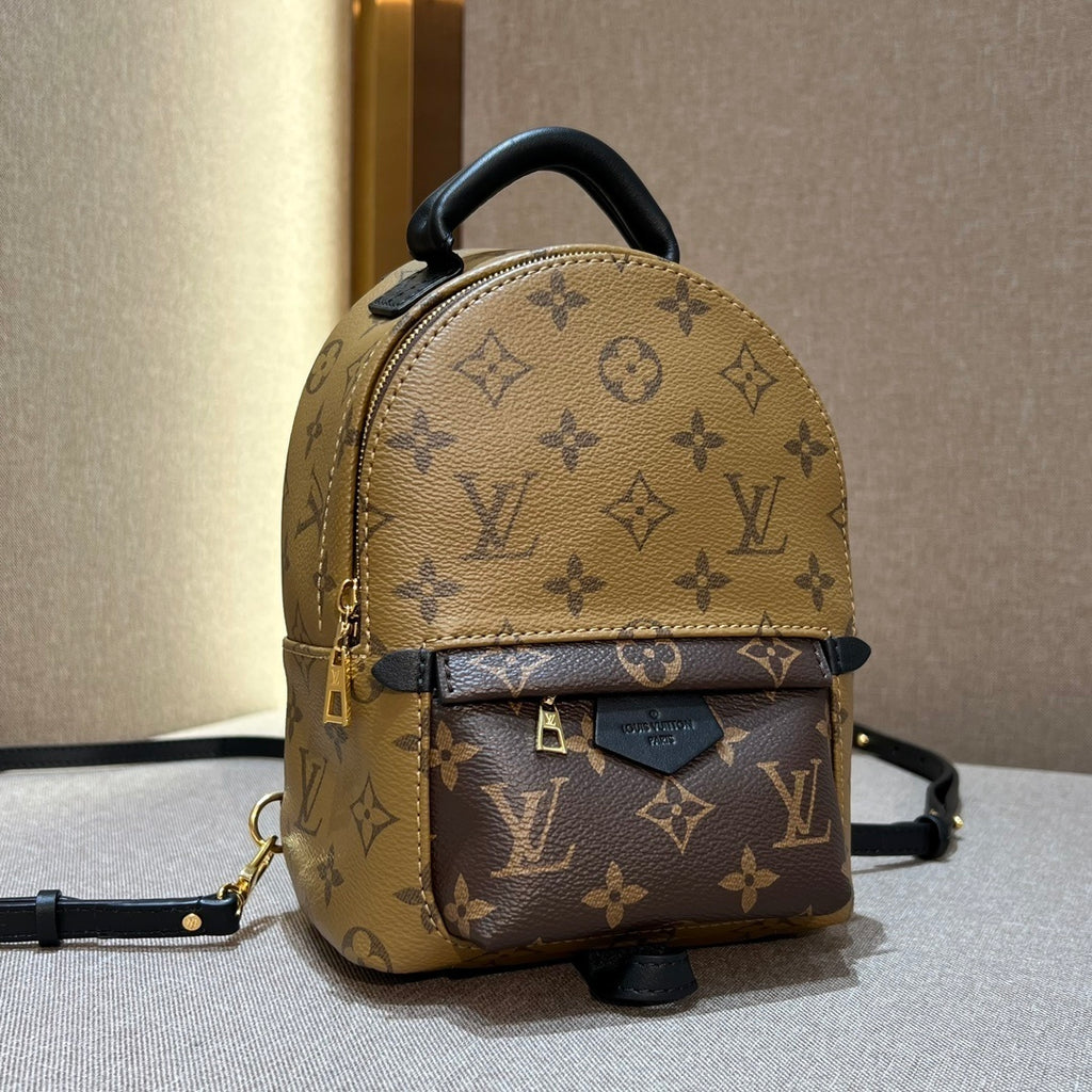 Louis Vuitton Mini Backpack