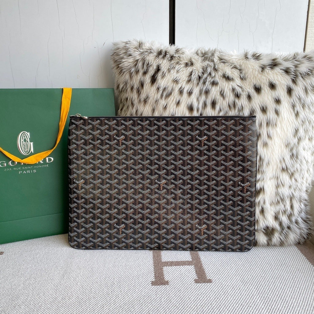 Goyard Sénat GM Clutch