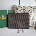 Goyard Sénat GM Clutch