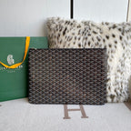 Goyard Sénat GM Clutch