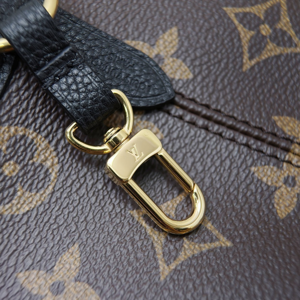 Louis Vuitton Neverfull BB Reversible Handbag