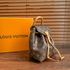 Louis Vuitton Montsouris BB Backpack