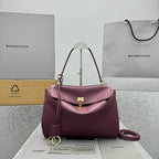 Balenciaga Rodeo Handbag Medium