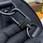 Louis Vuitton Keepall Bandoulière 50 Travel Bag