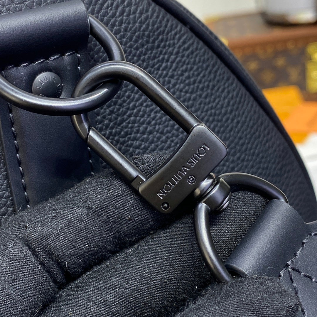 Louis Vuitton Keepall Bandoulière 50 Travel Bag