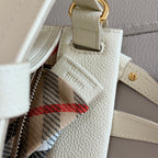 Burberry Tote Handbag