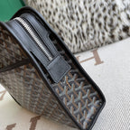 Goyard Clutch / Toiletry Pouch