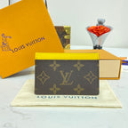 Louis Vuitton Small Card Holder