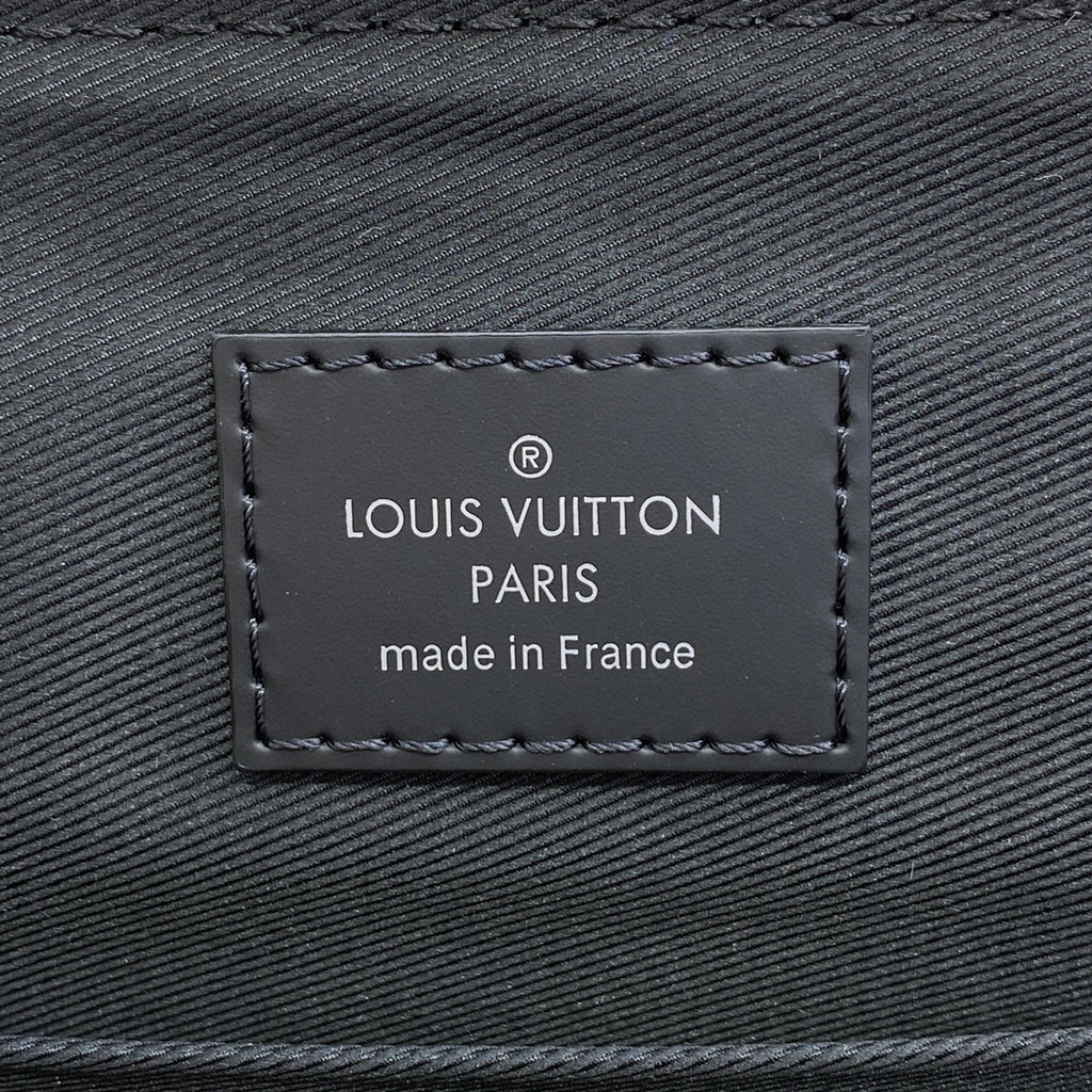 Louis Vuitton District Shoulder Bag