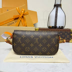Louis Vuitton Wallet on Chain Ivy Handbag