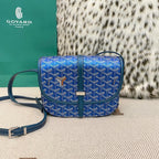 Goyard Belvedere Small Messenger Bag