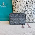 Goyard Jouvence Mini Toiletry Pouch