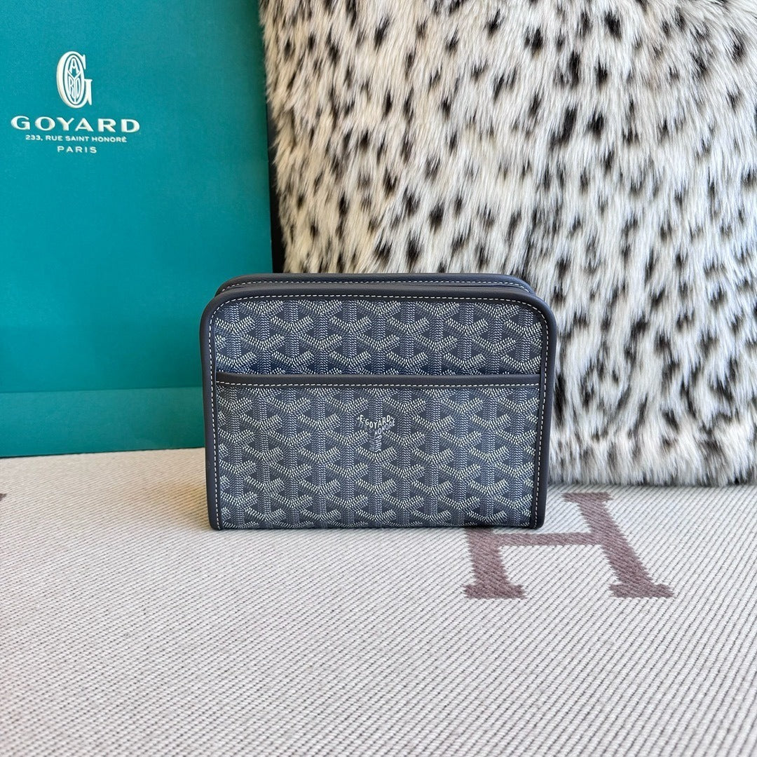 Goyard Jouvence Mini Toiletry Pouch