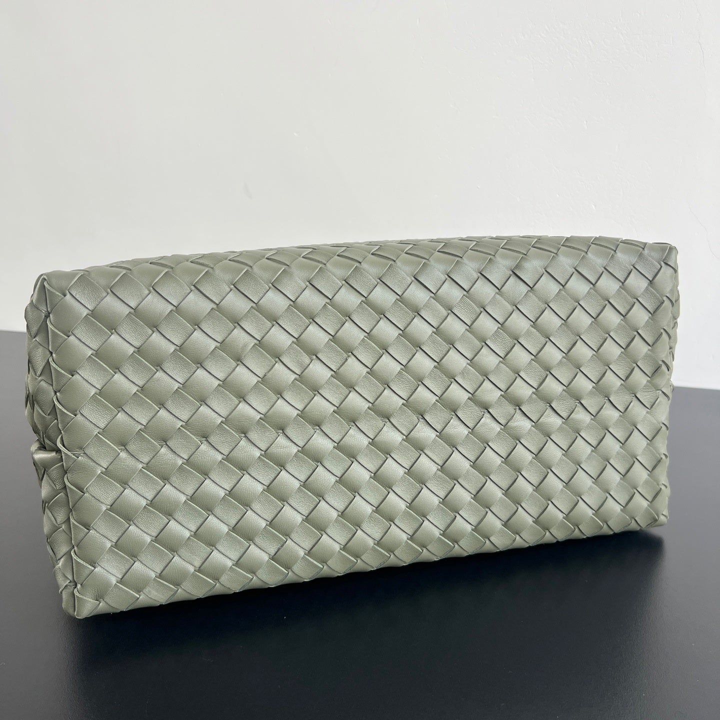 Bottega Veneta Andiamo Handbag