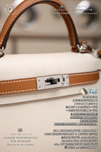 Hermès Kelly Mini