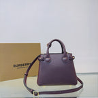 Burberry The Banner Bag