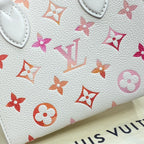 Louis Vuitton OnTheGo BB Handbag Monogram Empreinte