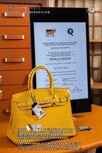 Hermès Birkin 30