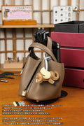 Hermès Picotin Basket Bag