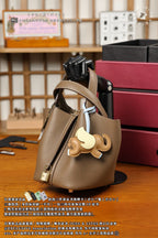 Hermès Picotin Basket Bag