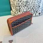 Goyard Jouvence Mini Toiletry Pouch