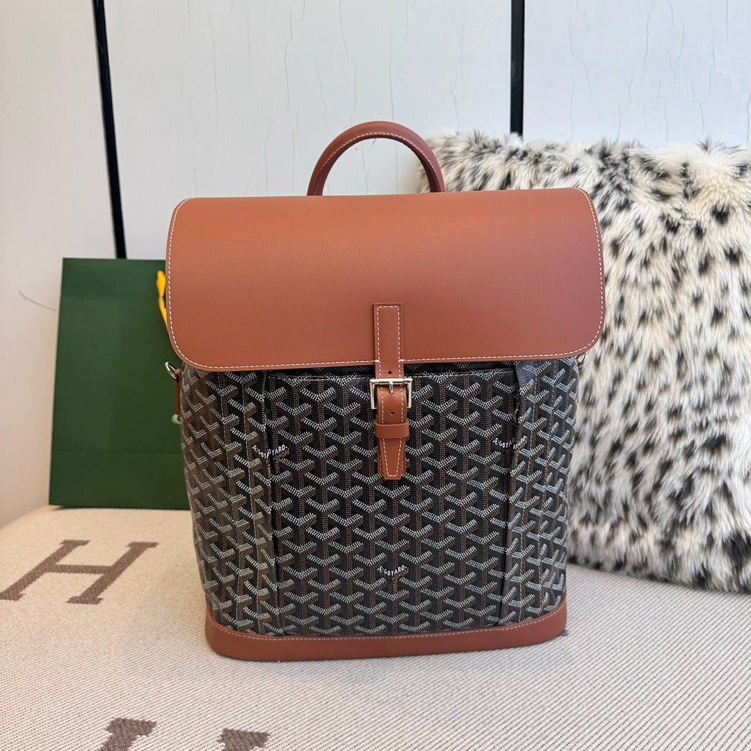 Goyard Alpin Large Backpack