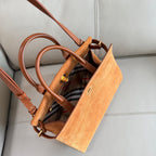 Burberry Cotswolds Tote