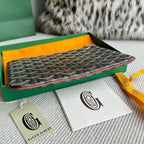Goyard Sénat PM Pouch