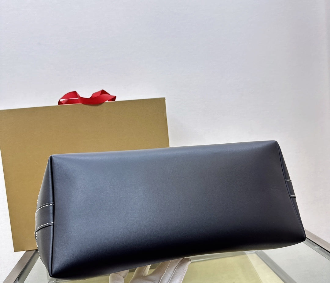 Burberry Tote Bag