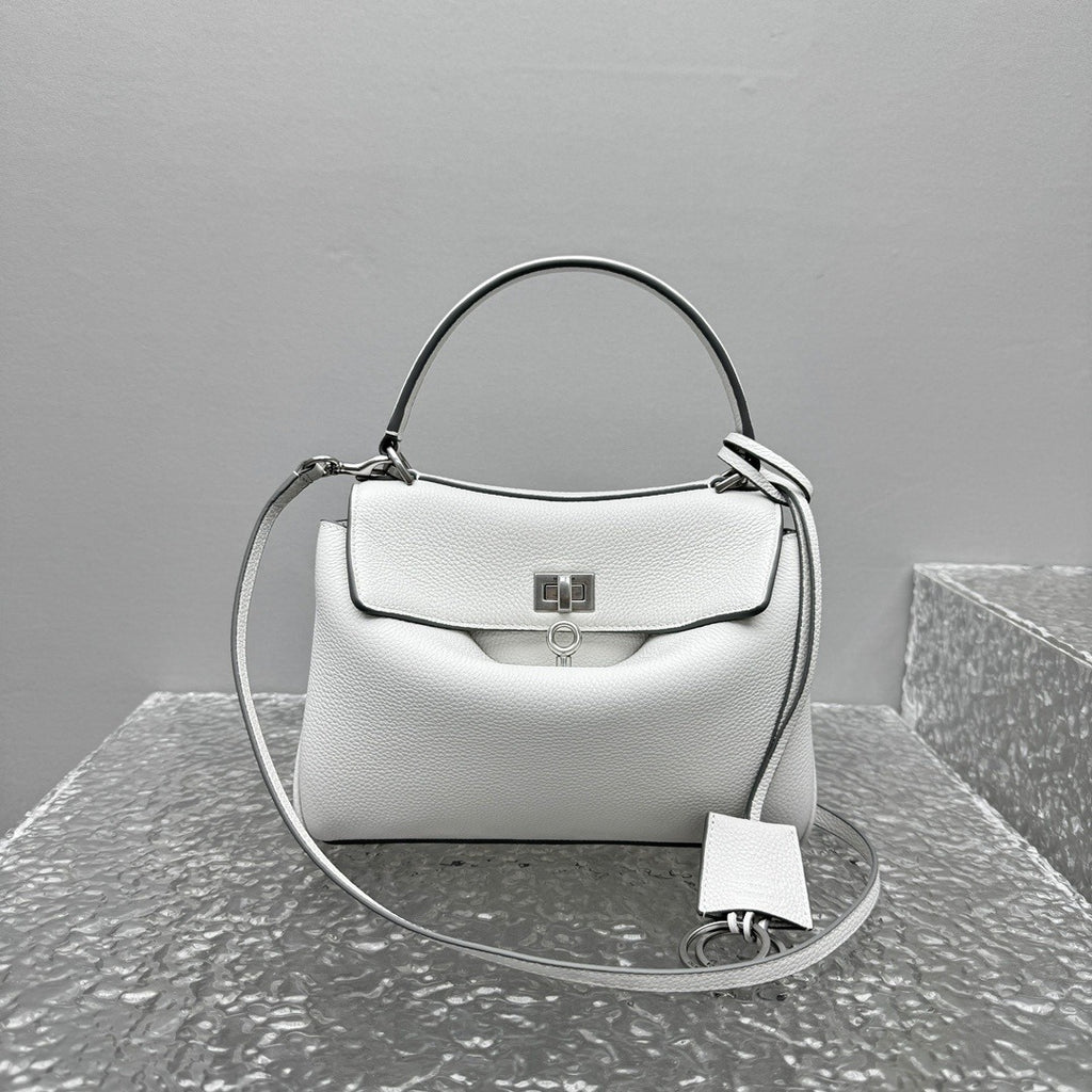Balenciaga Rodeo Handbag Mini
