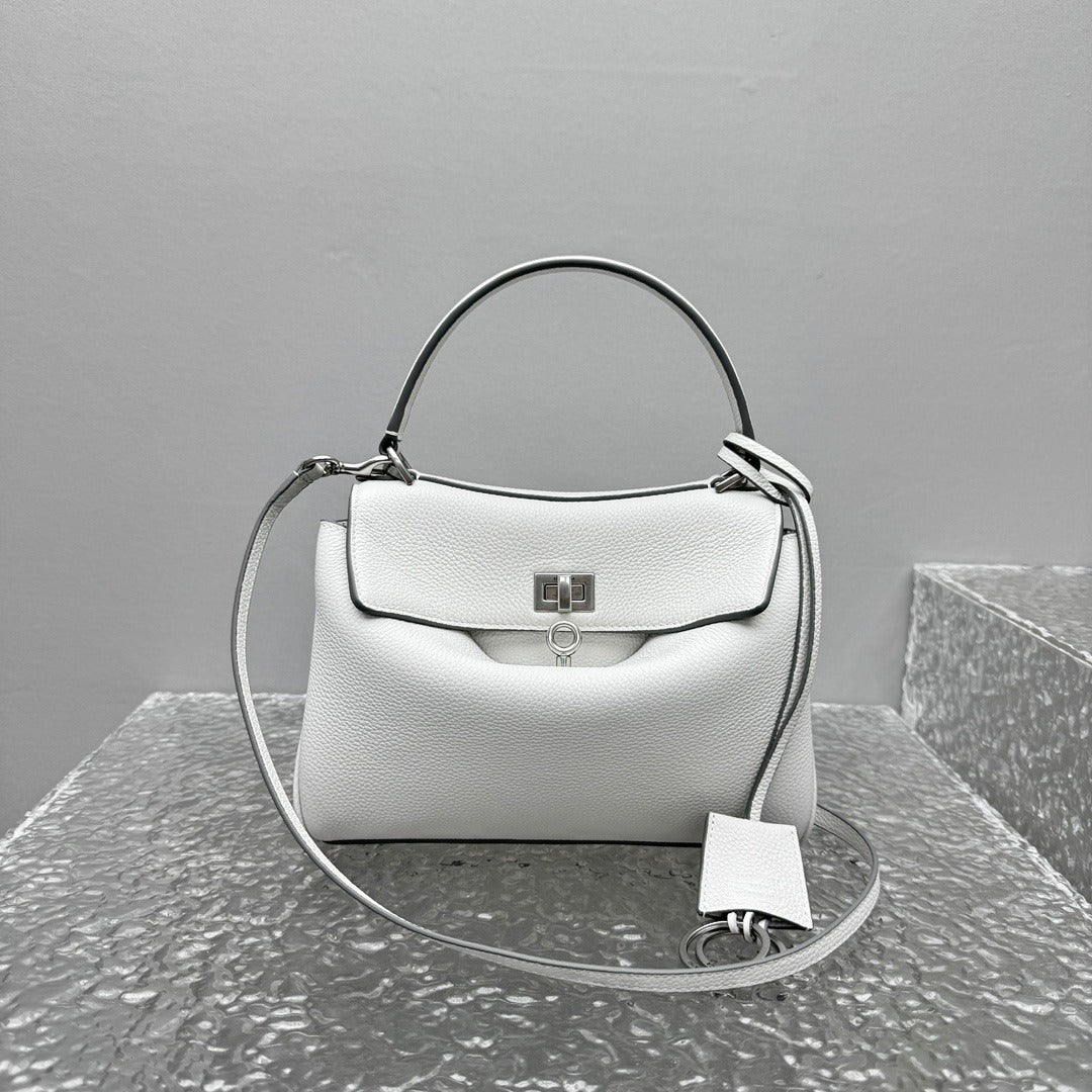 Balenciaga Rodeo Handbag Mini