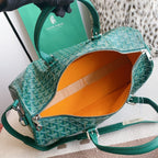 Goyard Croisière 45 Travel Bag