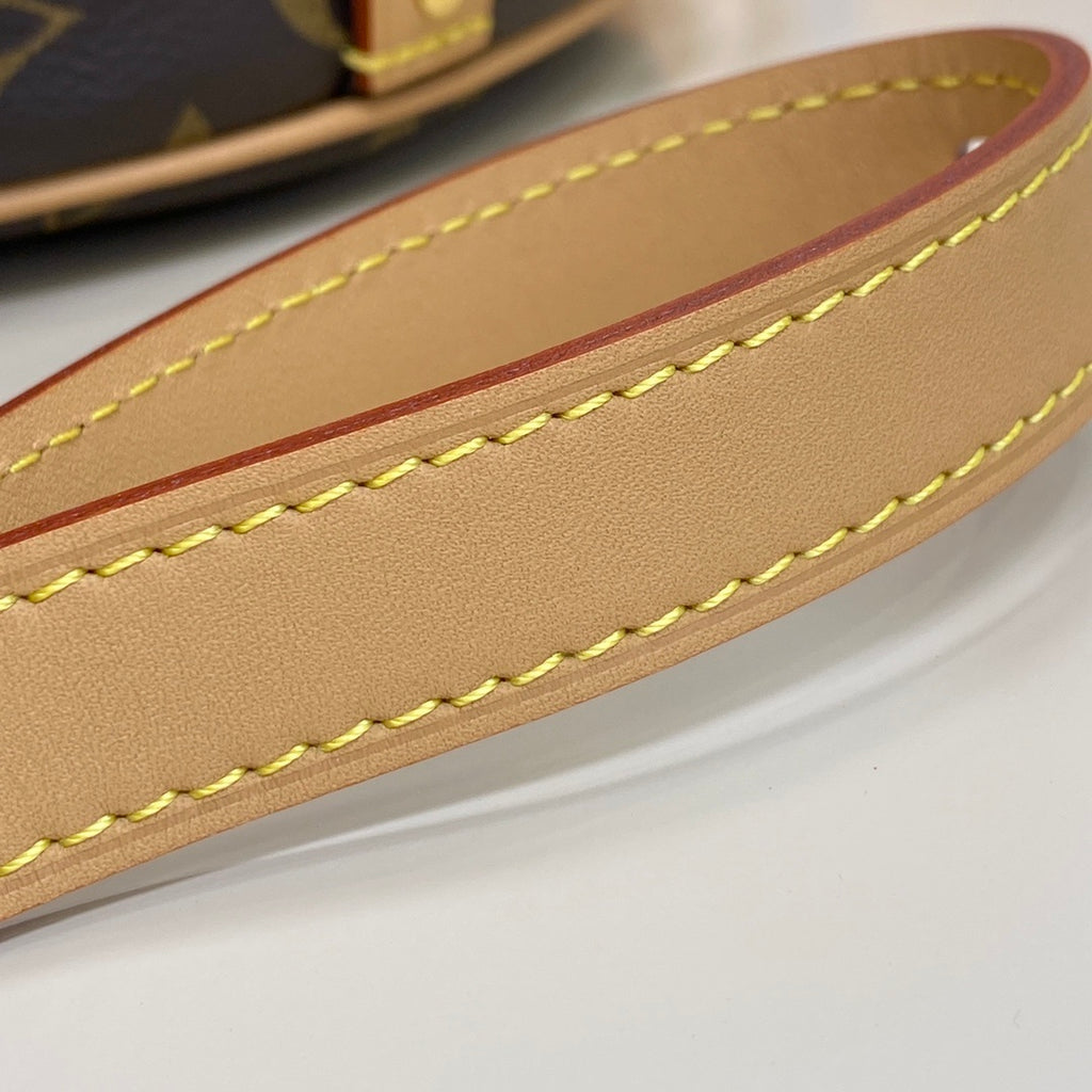 Louis Vuitton Boîte Chapeau Souple Handbag