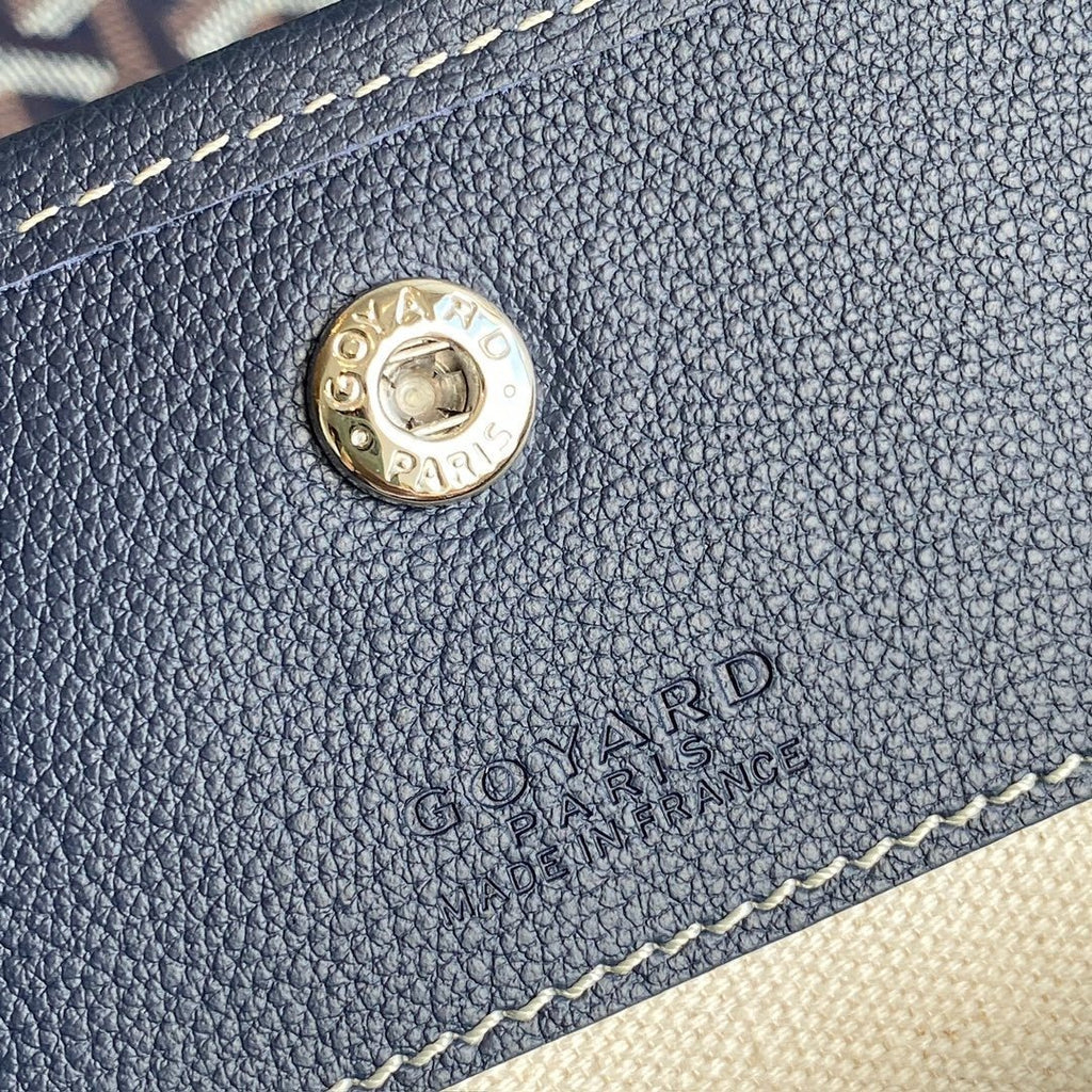 Goyard Boheme Hobo Shoulder Bag (Heart Edition)