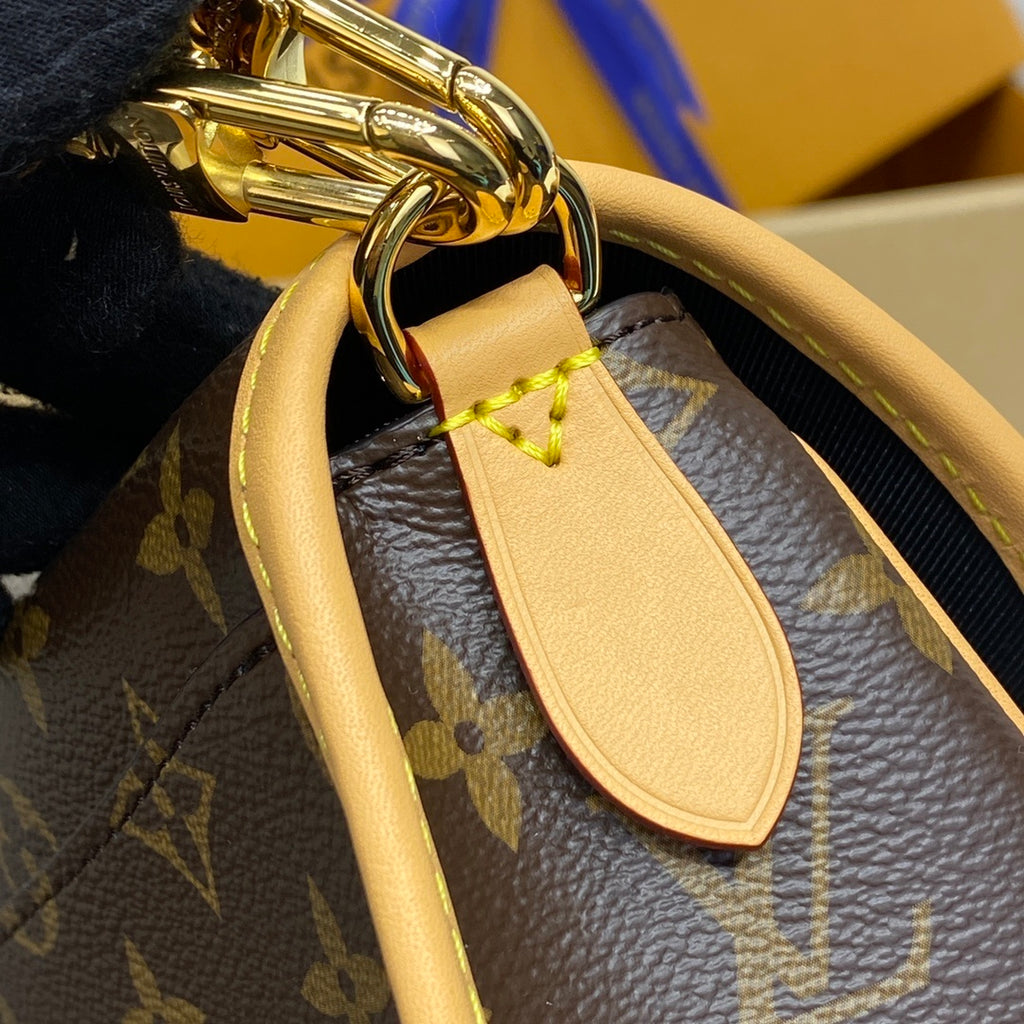 Louis Vuitton Diane Shoulder Bag